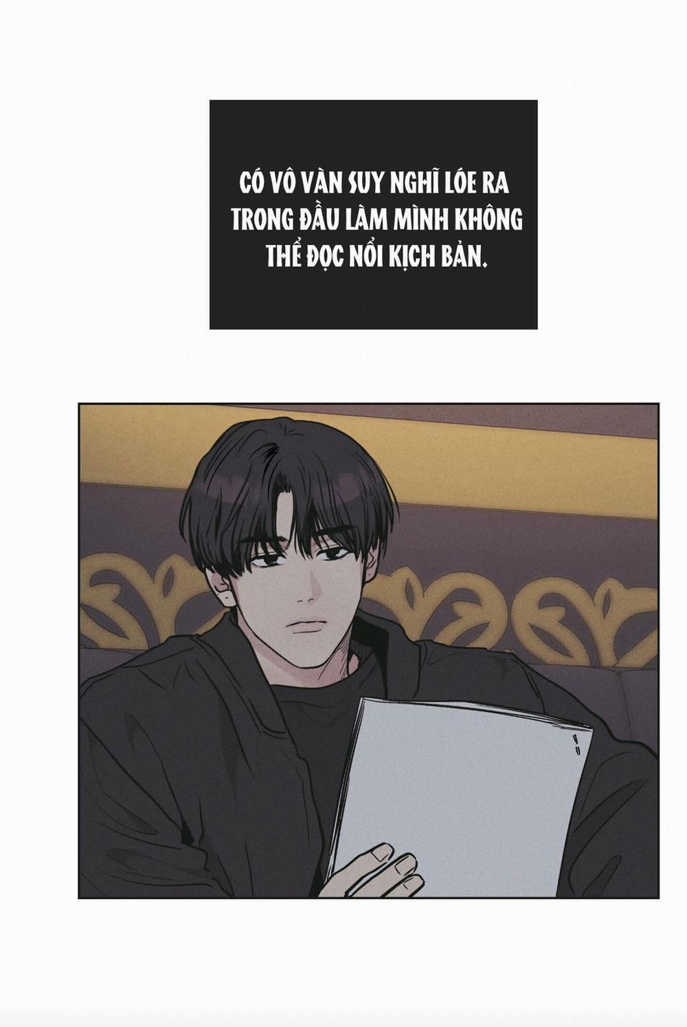 Phục Thù - Pay Back 28 trang 41