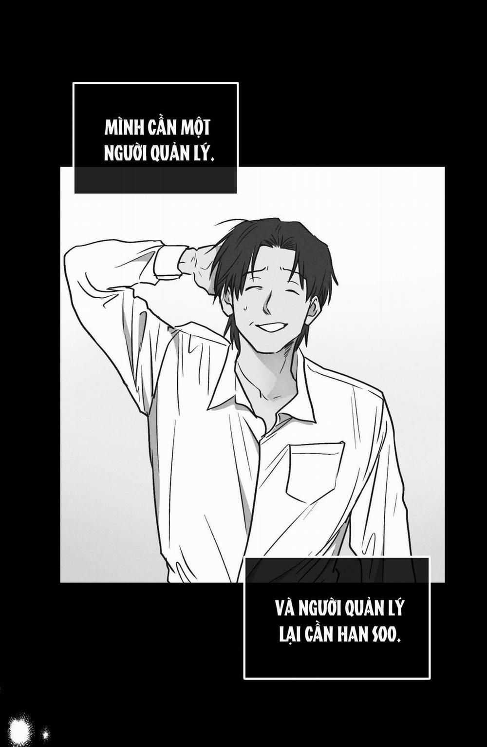 Phục Thù - Pay Back 28 trang 43