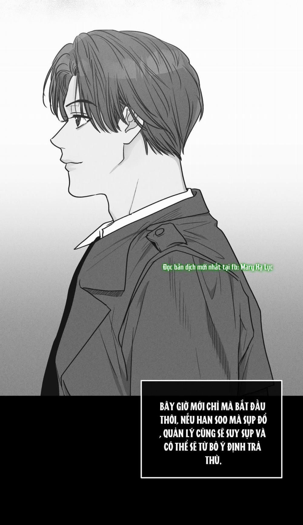 Phục Thù - Pay Back 28 trang 45