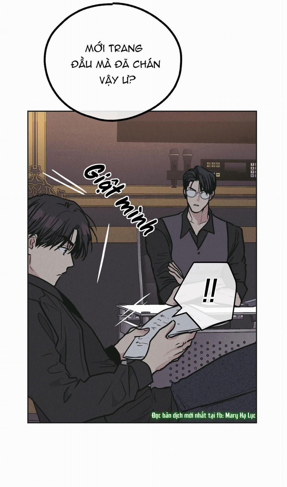 Phục Thù - Pay Back 28 trang 48