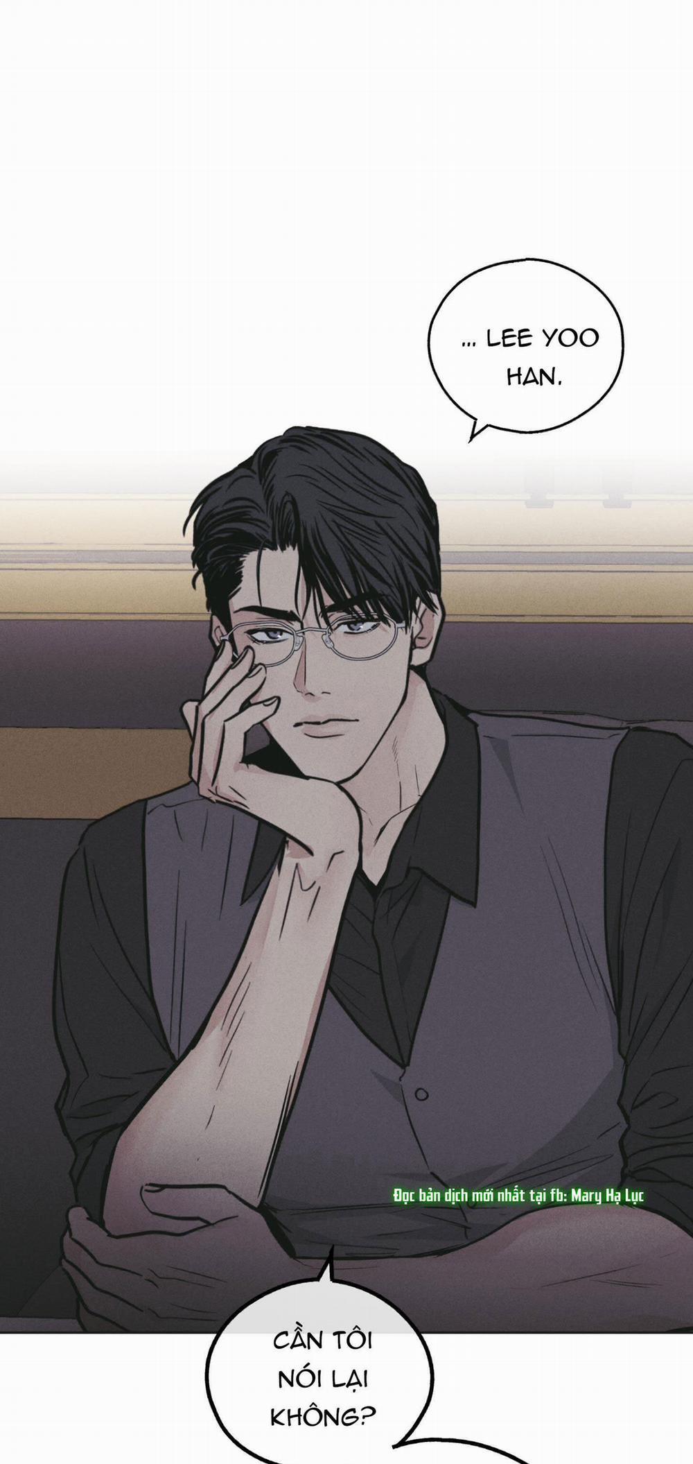 Phục Thù - Pay Back 28 trang 49