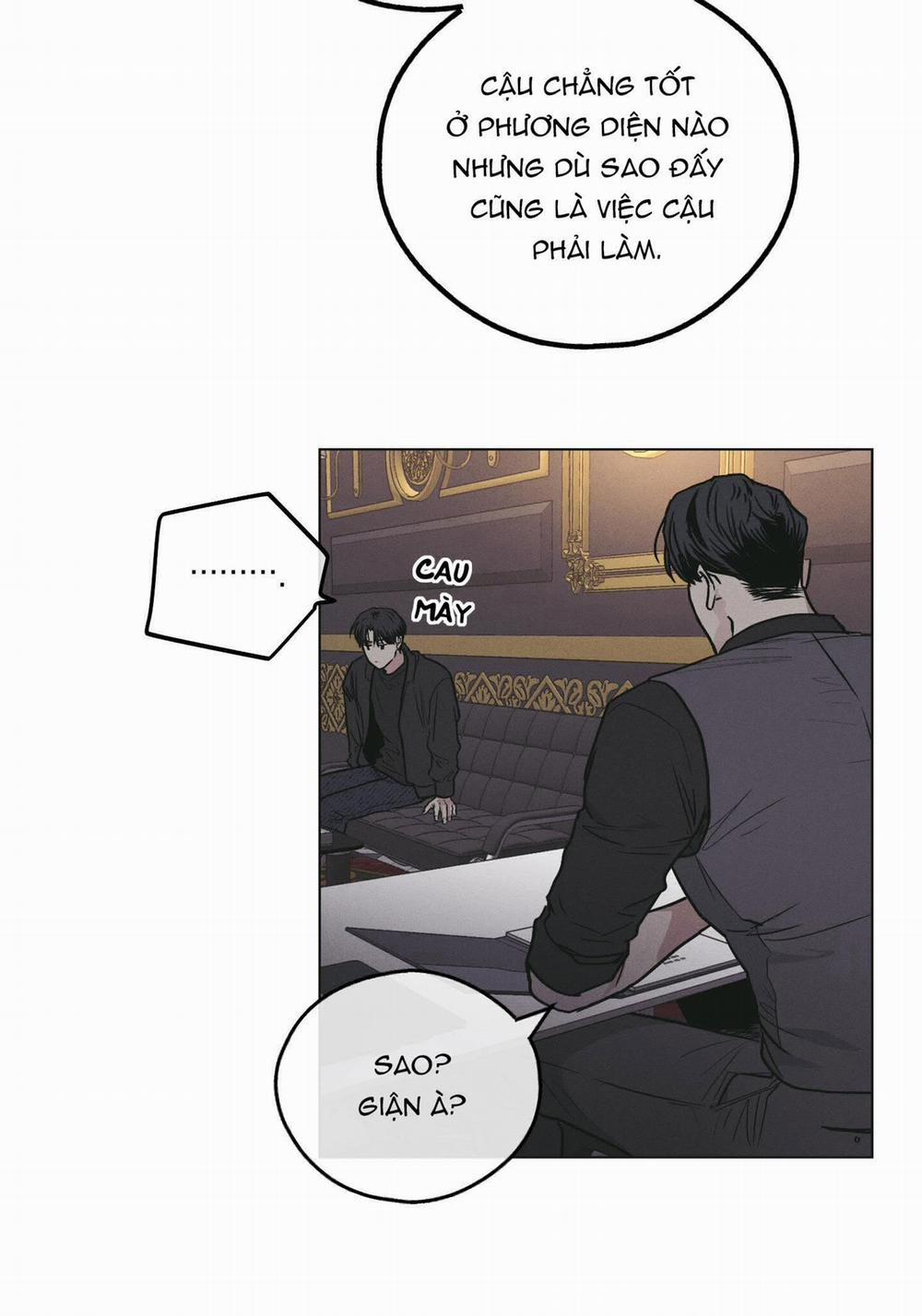 Phục Thù - Pay Back 28 trang 50