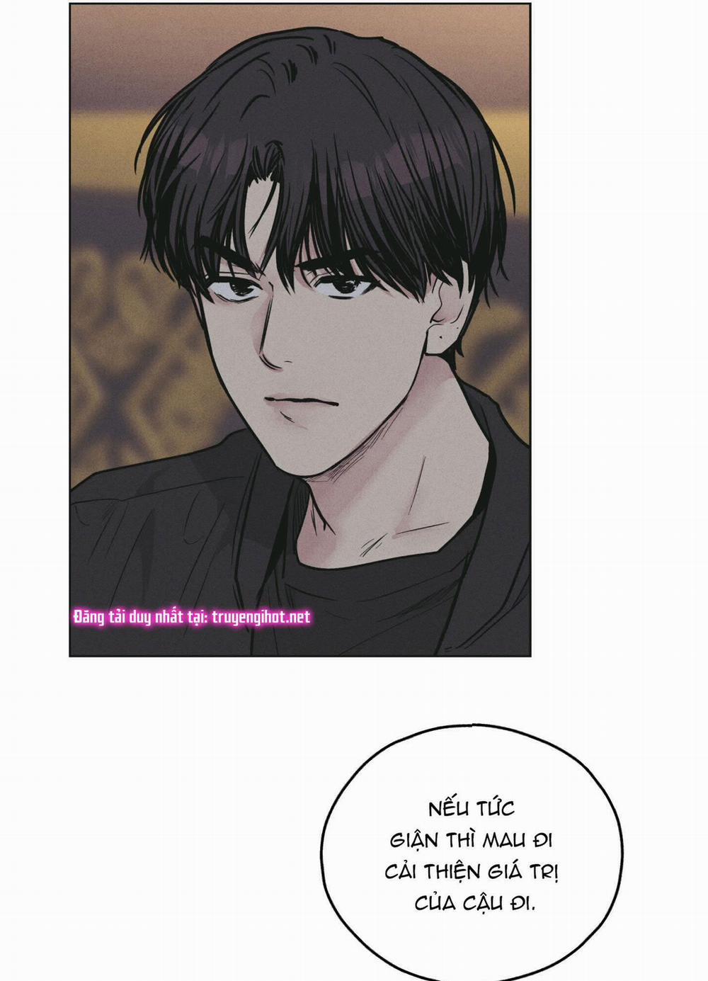 Phục Thù - Pay Back 28 trang 51