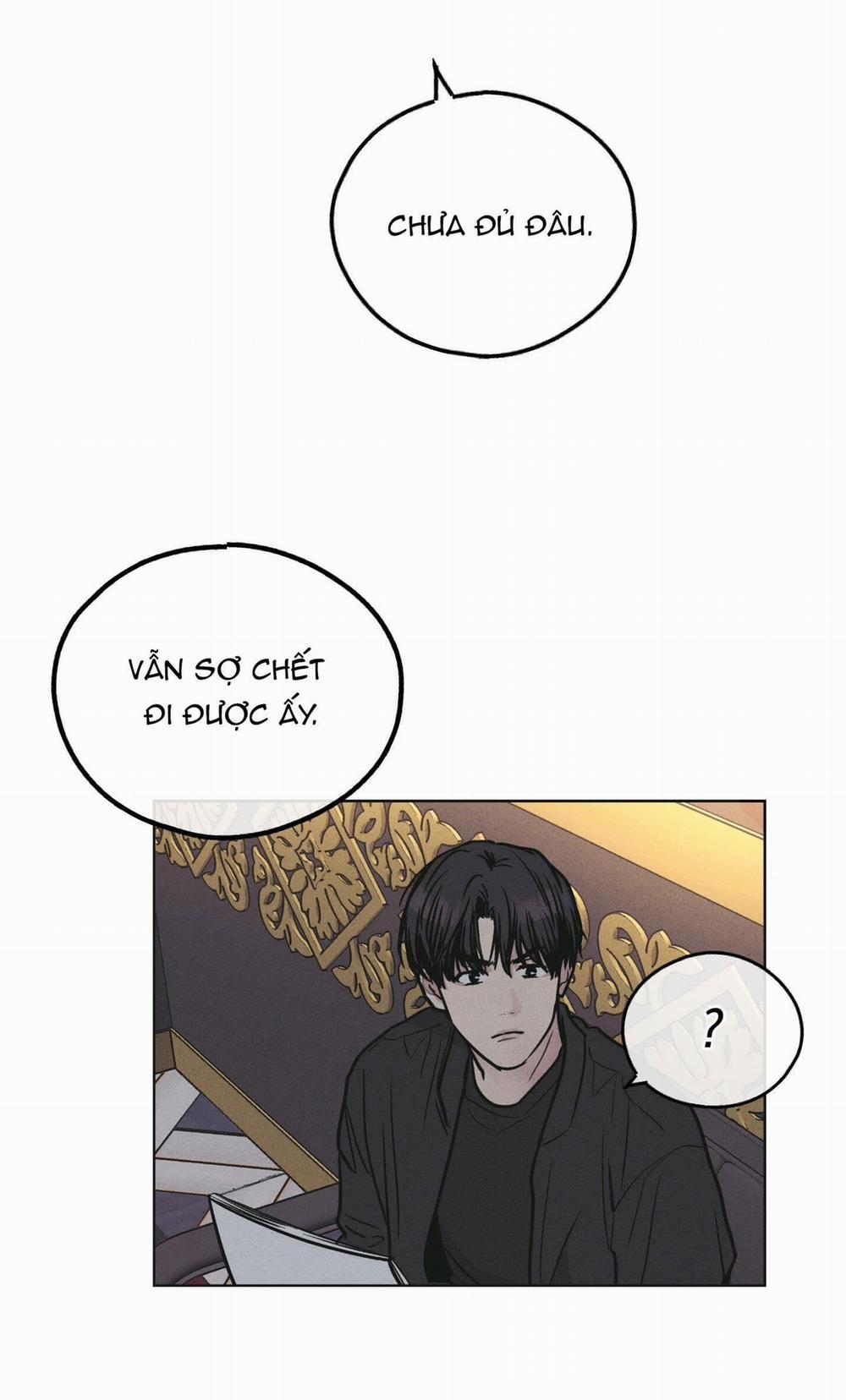 Phục Thù - Pay Back 28 trang 54