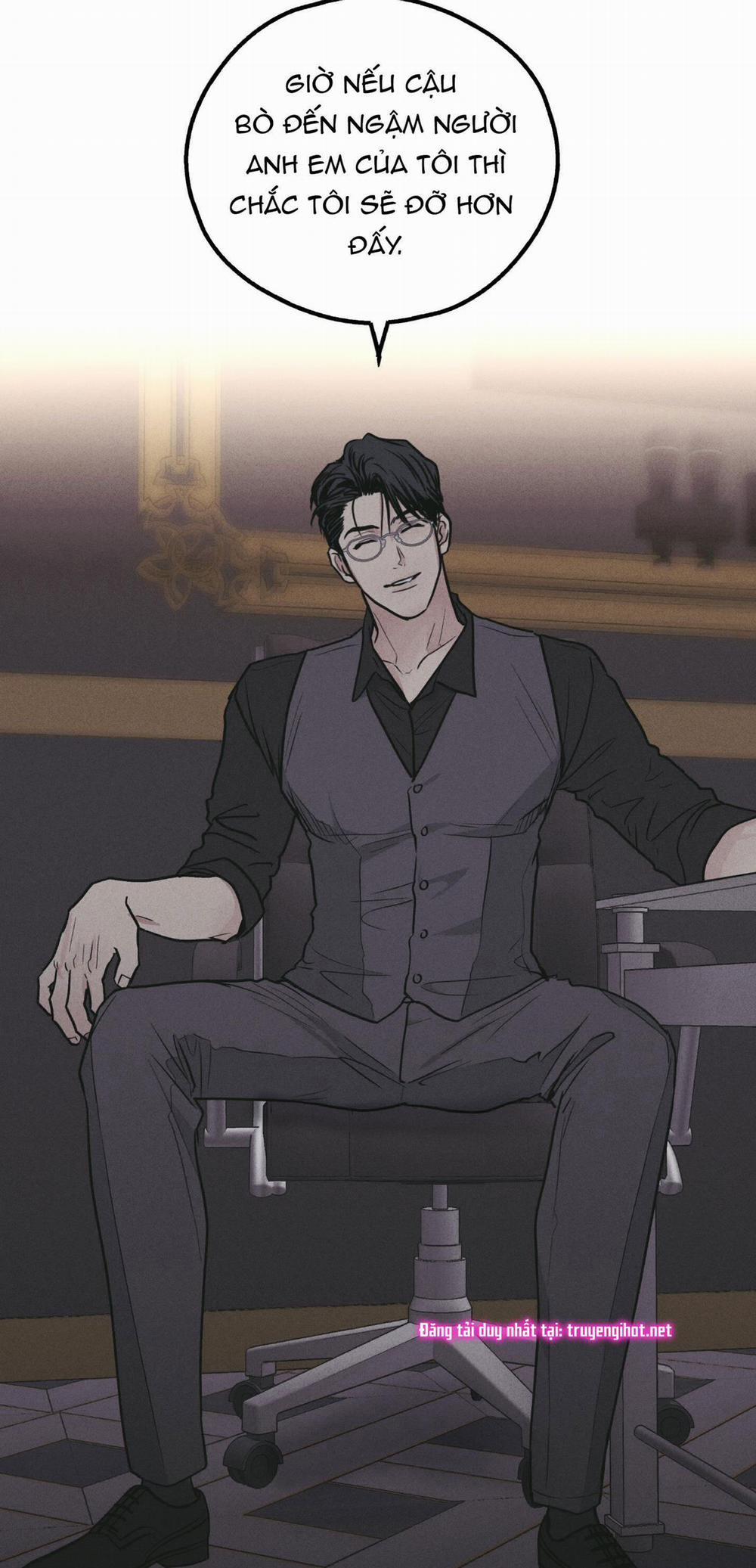 Phục Thù - Pay Back 28 trang 56