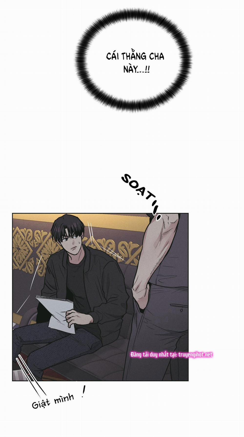 Phục Thù - Pay Back 28 trang 59