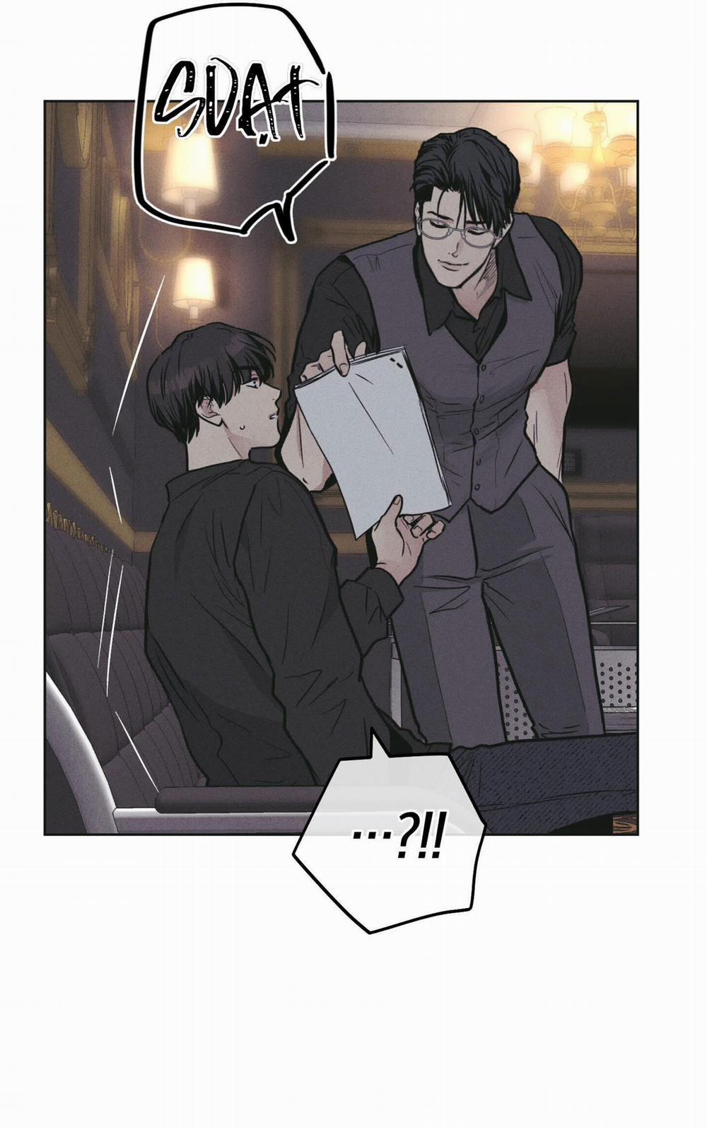 Phục Thù - Pay Back 28 trang 60