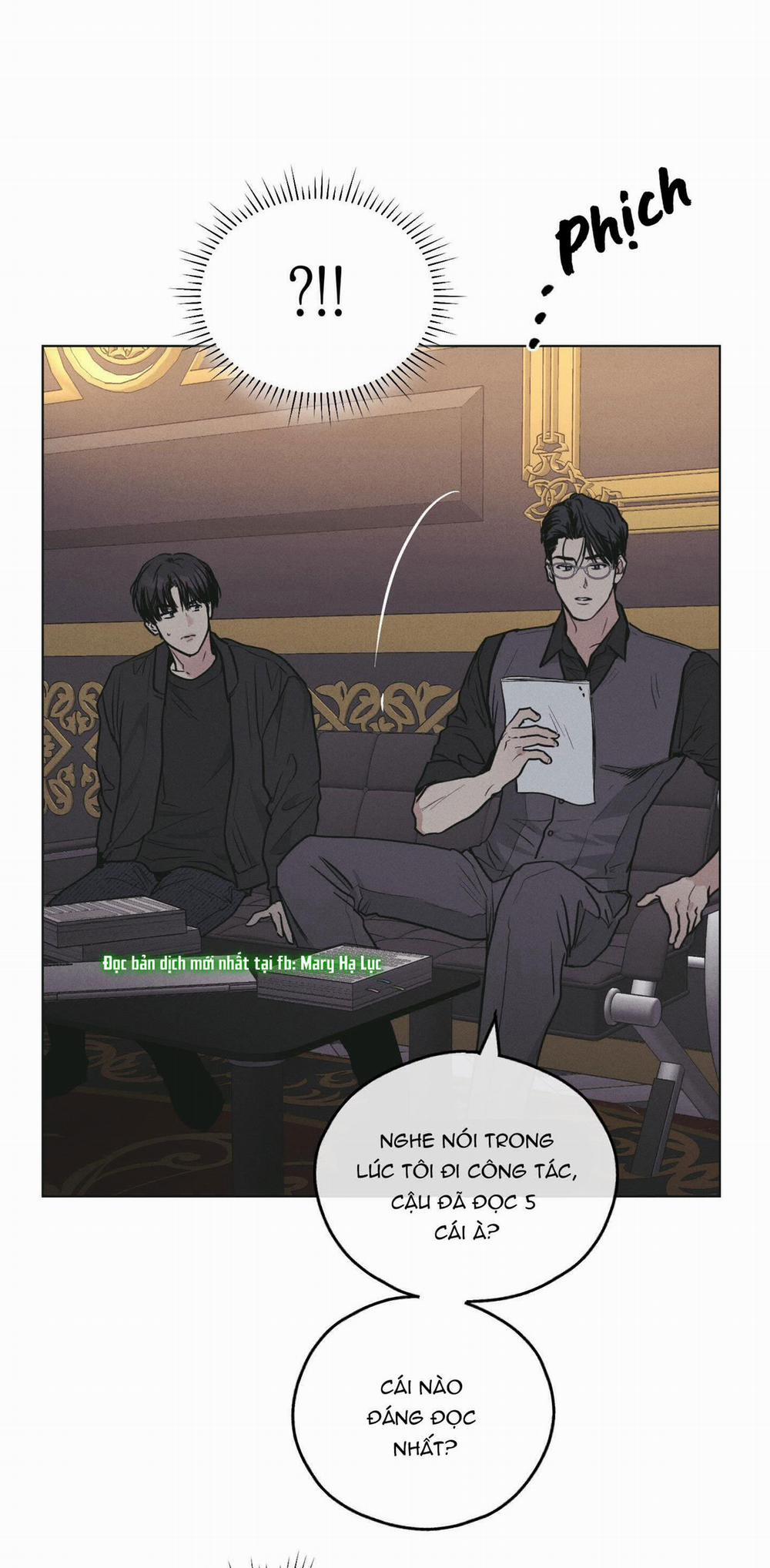 Phục Thù - Pay Back 28 trang 61