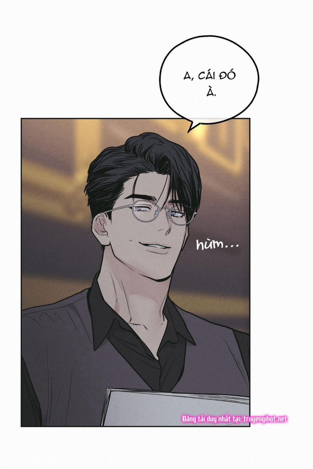 Phục Thù - Pay Back 28 trang 63