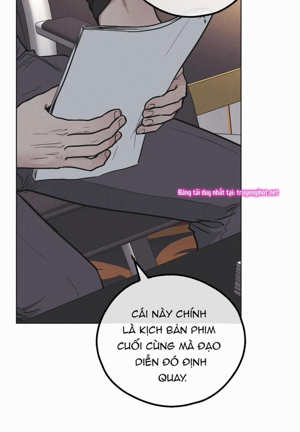 Phục Thù - Pay Back 28 trang 65