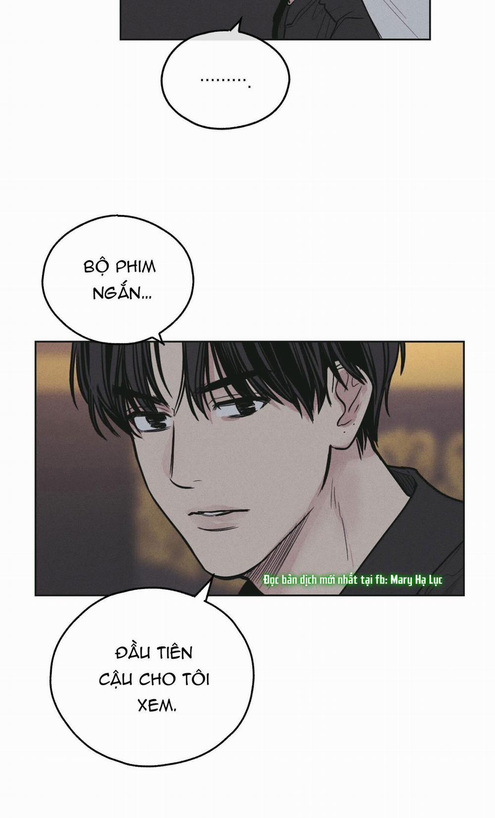 Phục Thù - Pay Back 28 trang 67