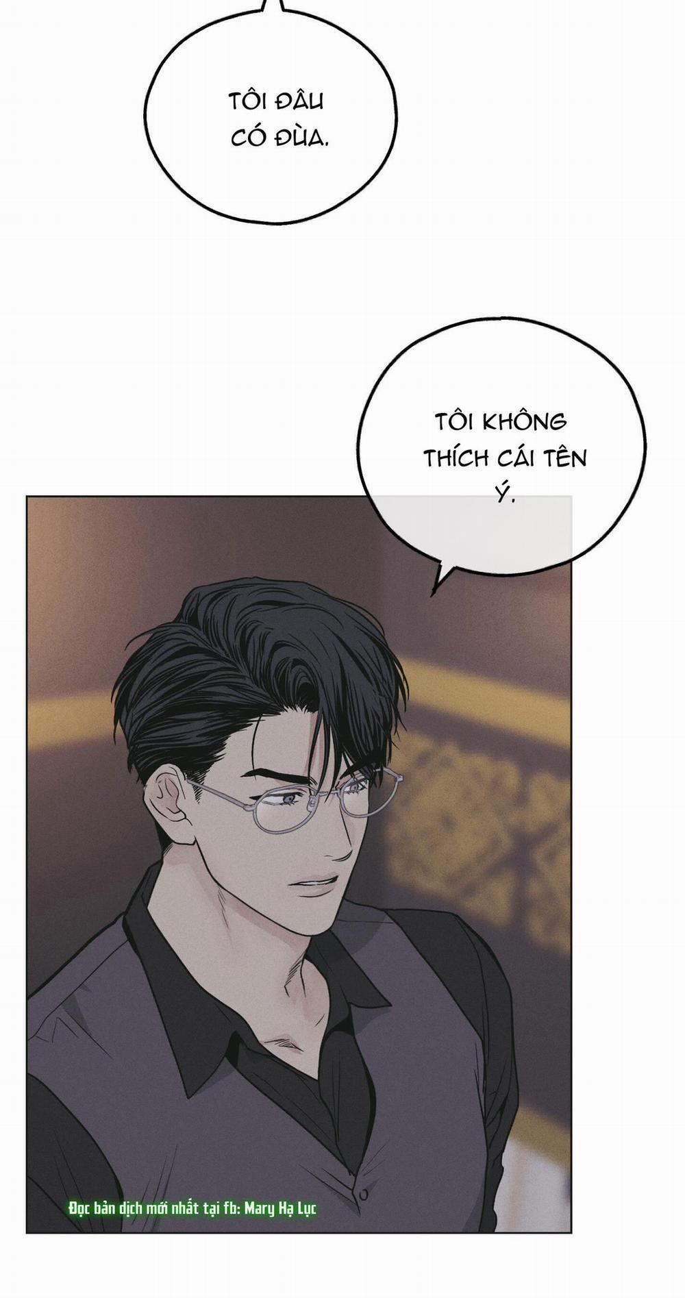 Phục Thù - Pay Back 28 trang 7