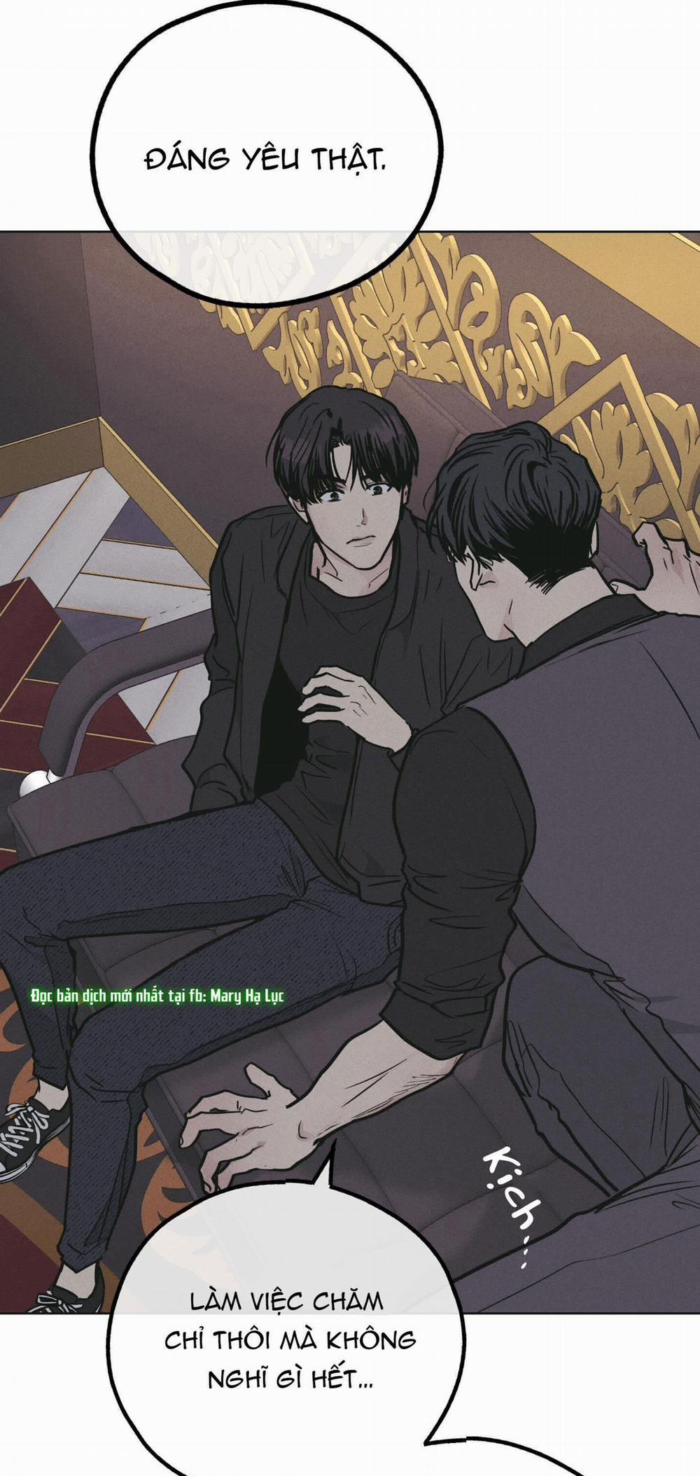 Phục Thù - Pay Back 28 trang 72