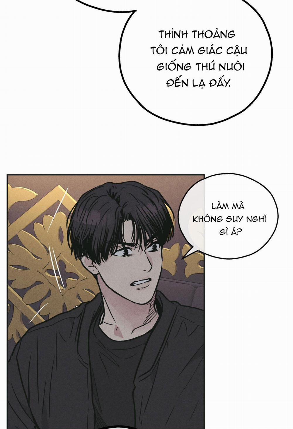 Phục Thù - Pay Back 28 trang 73