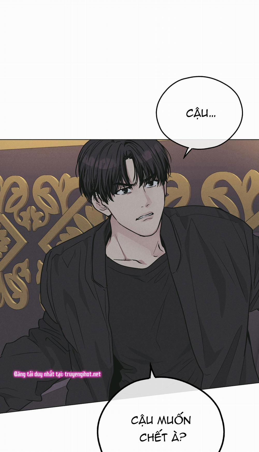 Phục Thù - Pay Back 28 trang 75