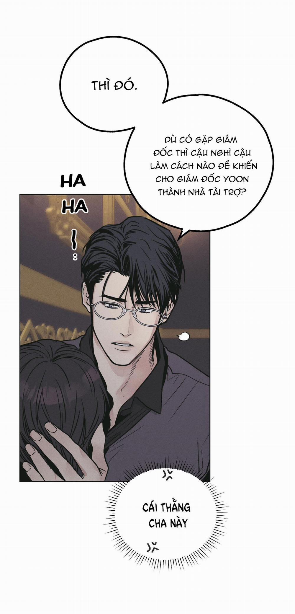 Phục Thù - Pay Back 28 trang 81