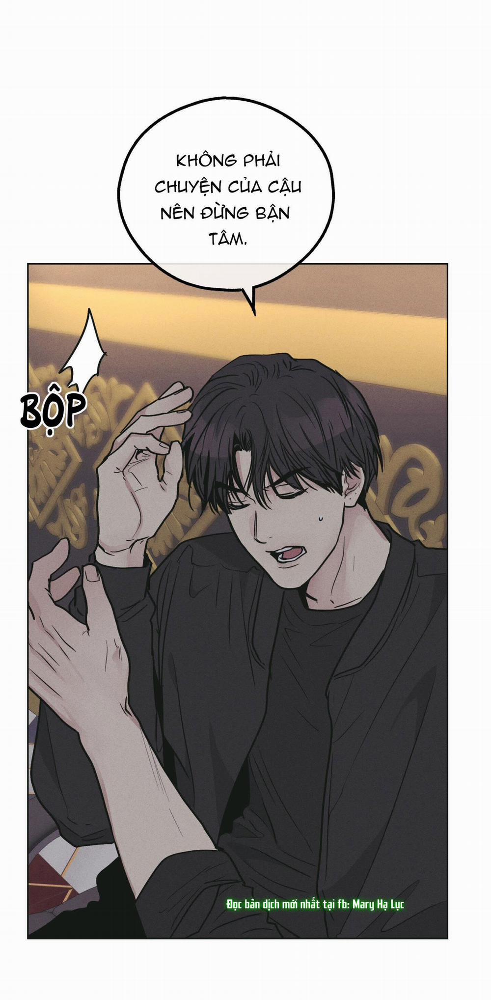 Phục Thù - Pay Back 28 trang 82