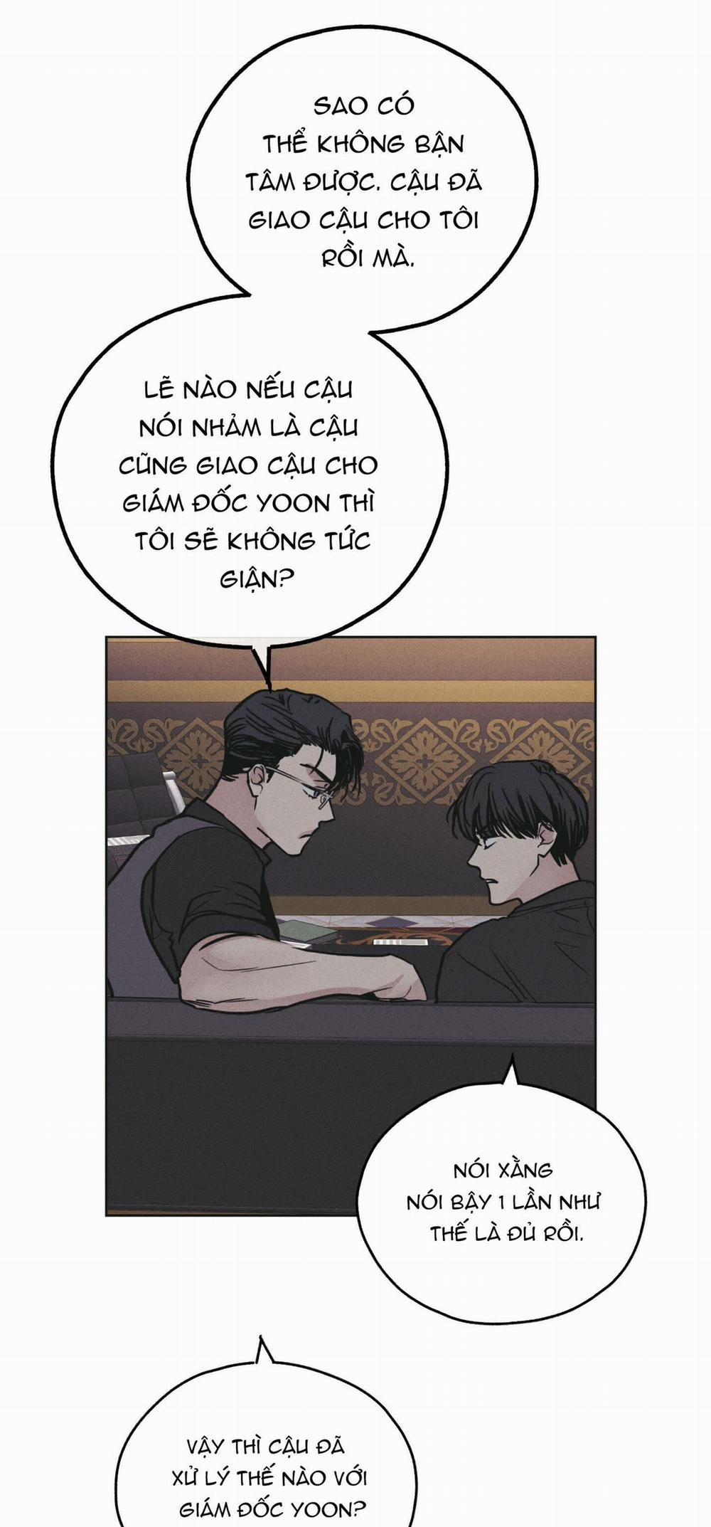 Phục Thù - Pay Back 28 trang 83