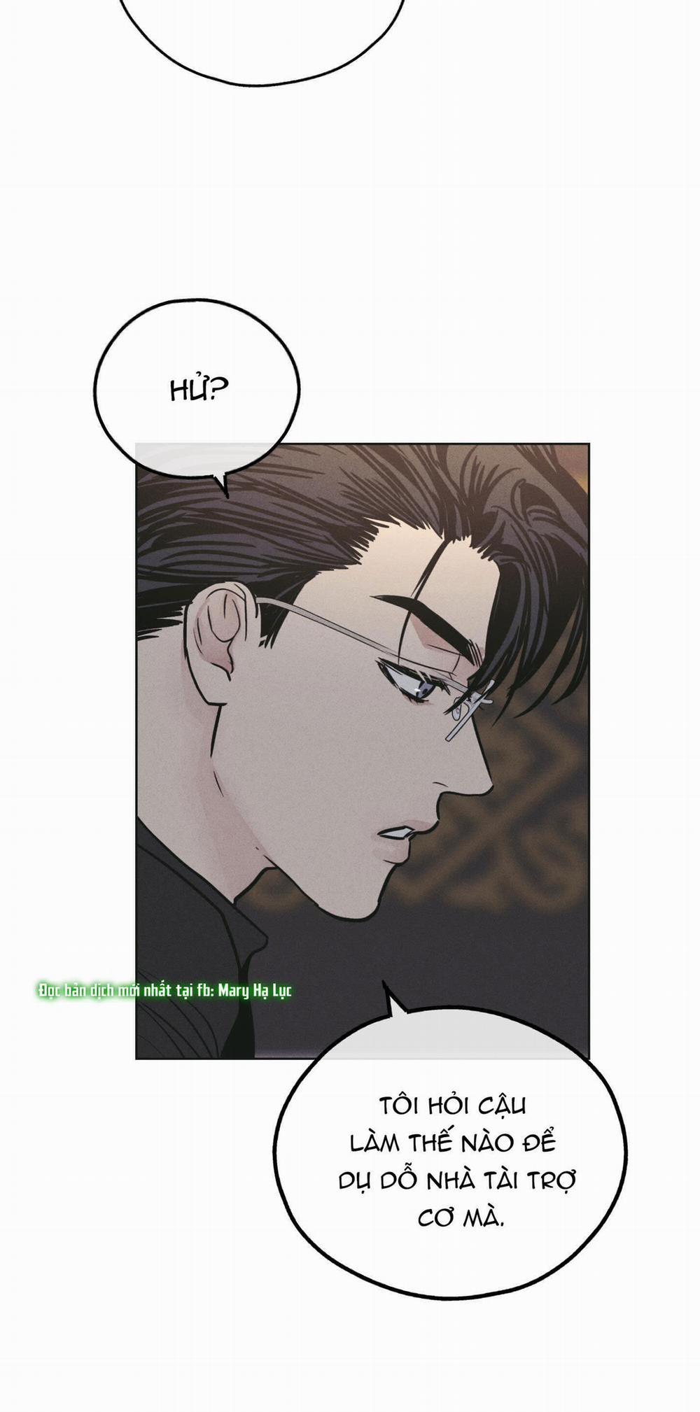 Phục Thù - Pay Back 28 trang 84