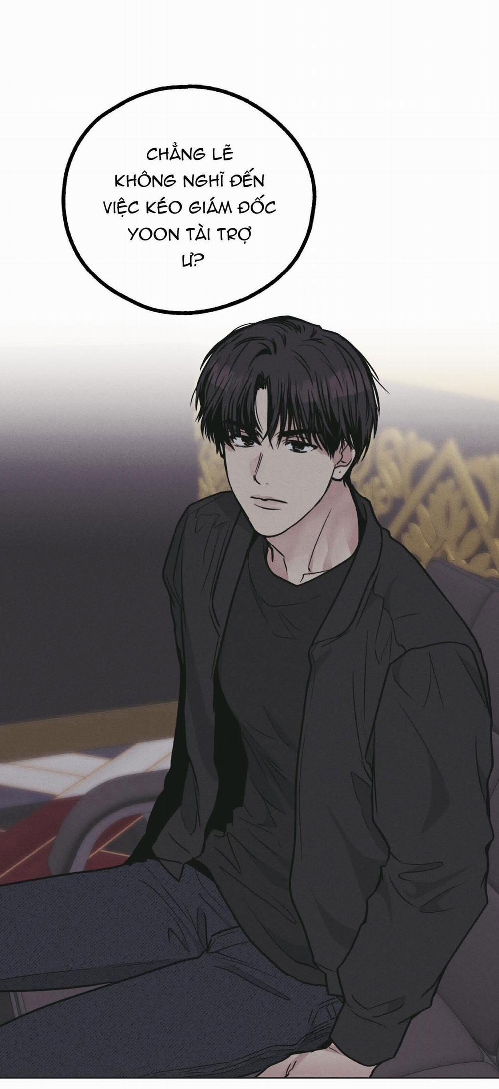 Phục Thù - Pay Back 28 trang 87