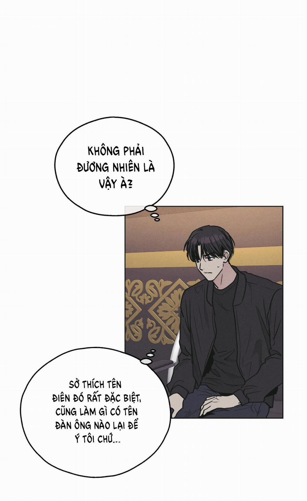 Phục Thù - Pay Back 28 trang 91