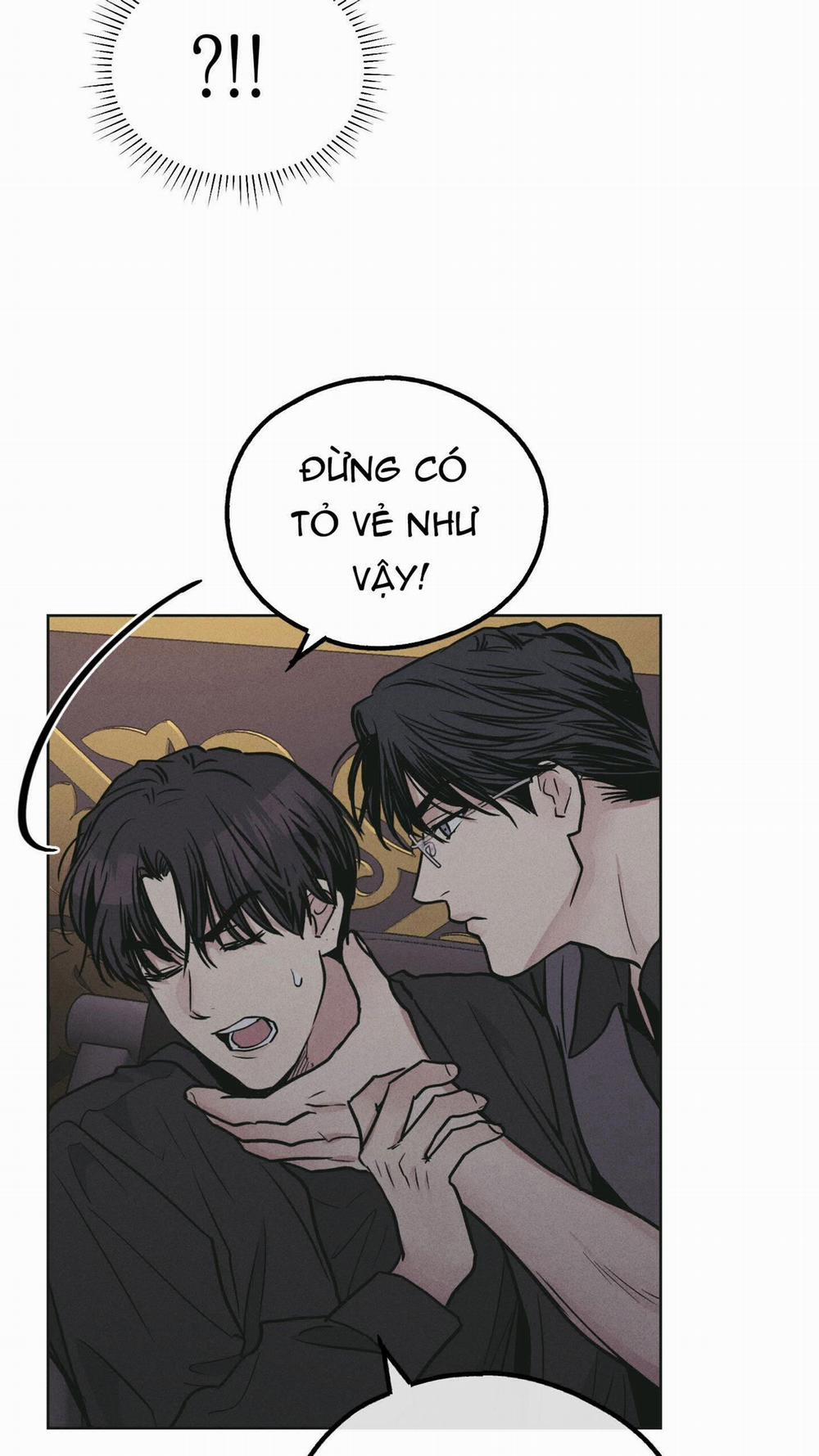 Phục Thù - Pay Back 28 trang 95