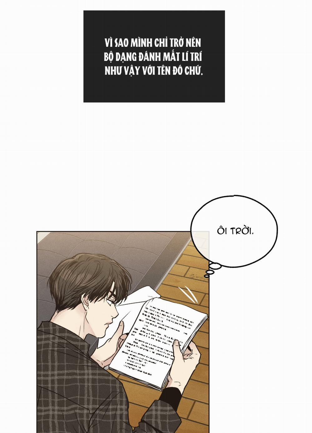 Phục Thù - Pay Back 29 trang 10