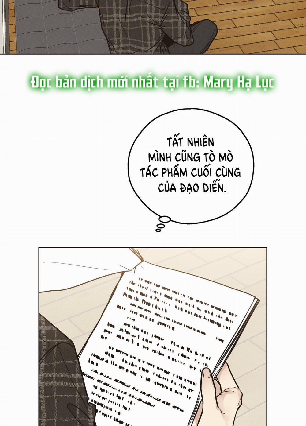 Phục Thù - Pay Back 29 trang 12