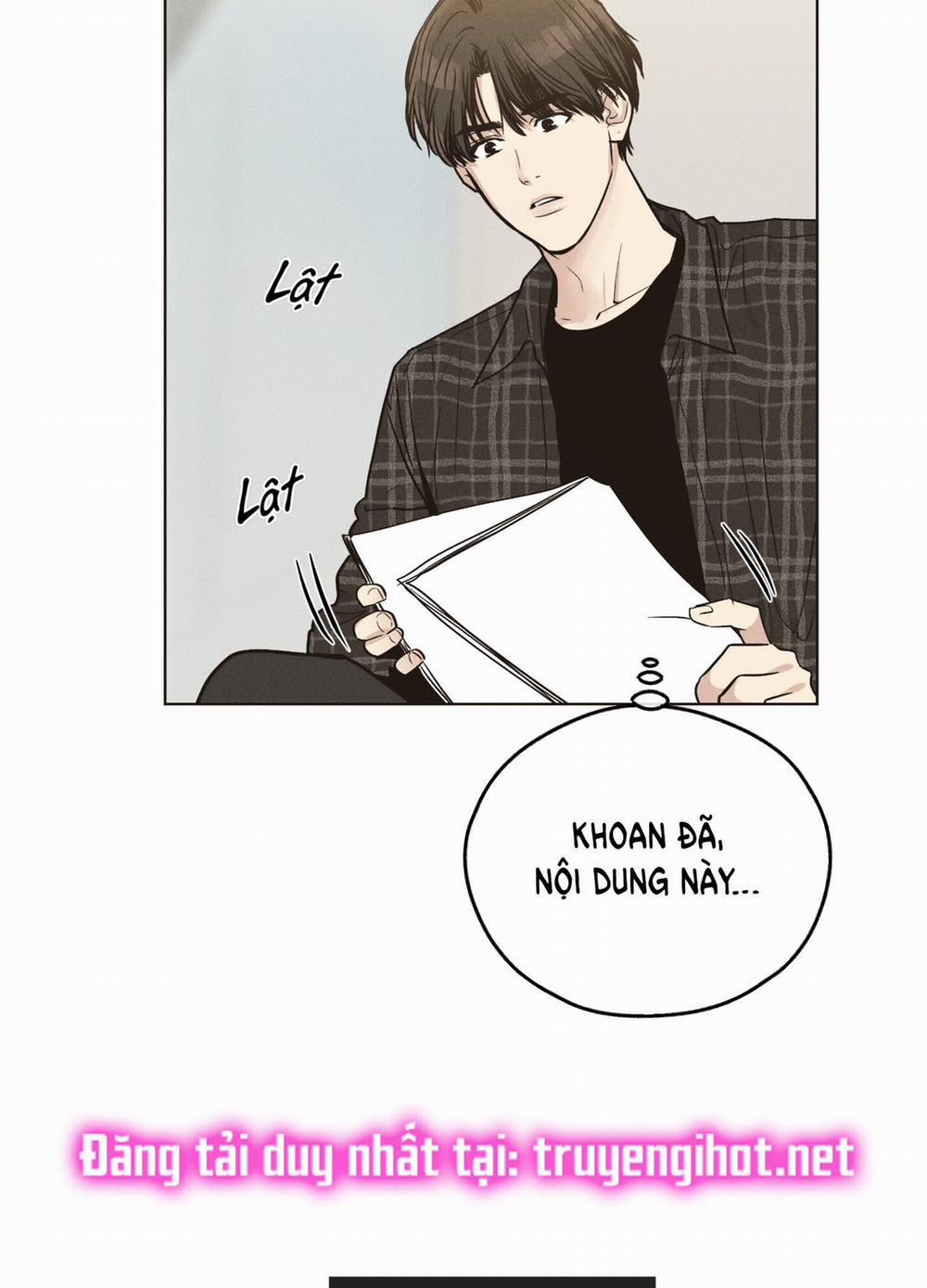 Phục Thù - Pay Back 29 trang 14