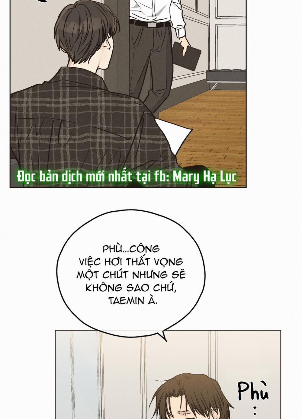 Phục Thù - Pay Back 29 trang 16