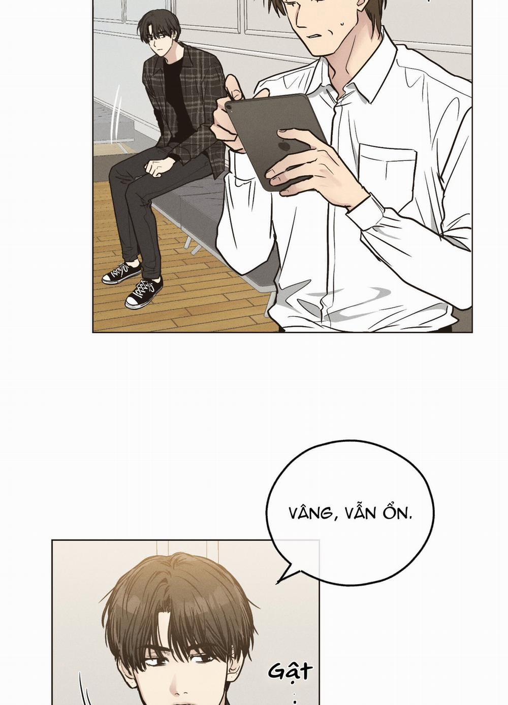 Phục Thù - Pay Back 29 trang 17