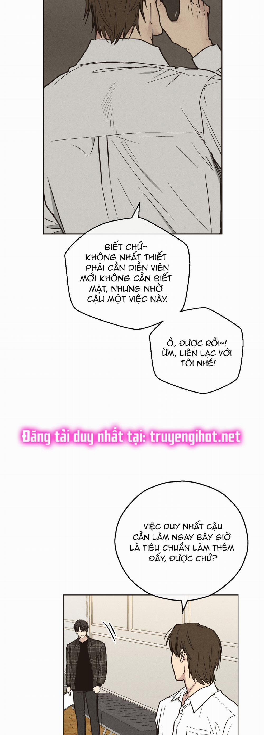 Phục Thù - Pay Back 29 trang 24