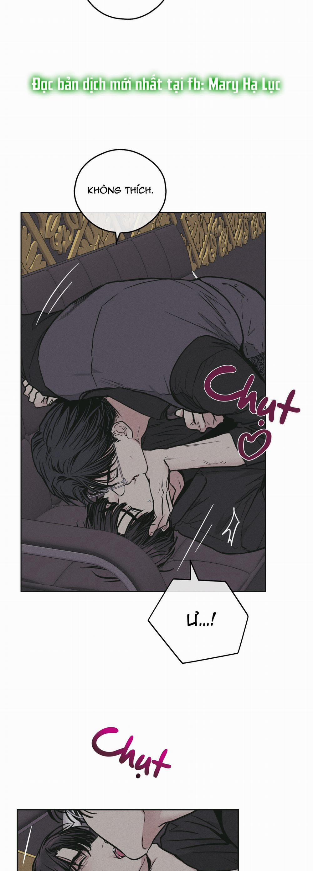 Phục Thù - Pay Back 29 trang 3