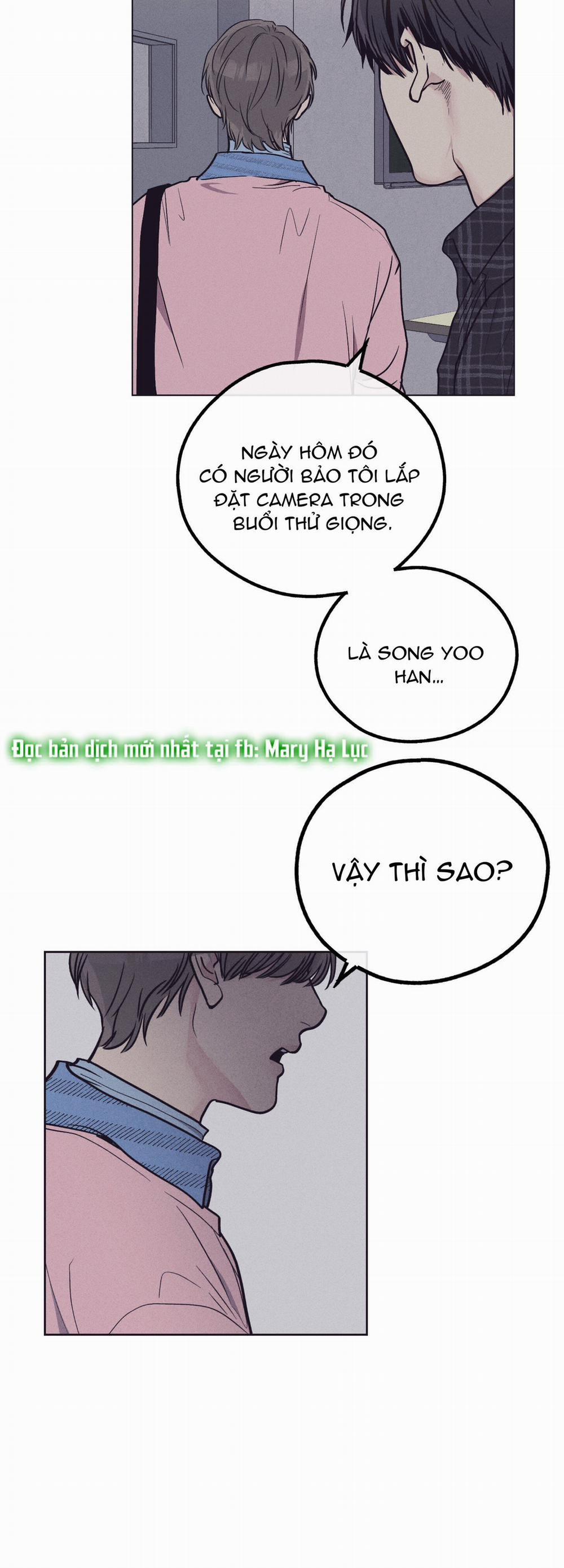 Phục Thù - Pay Back 29 trang 34