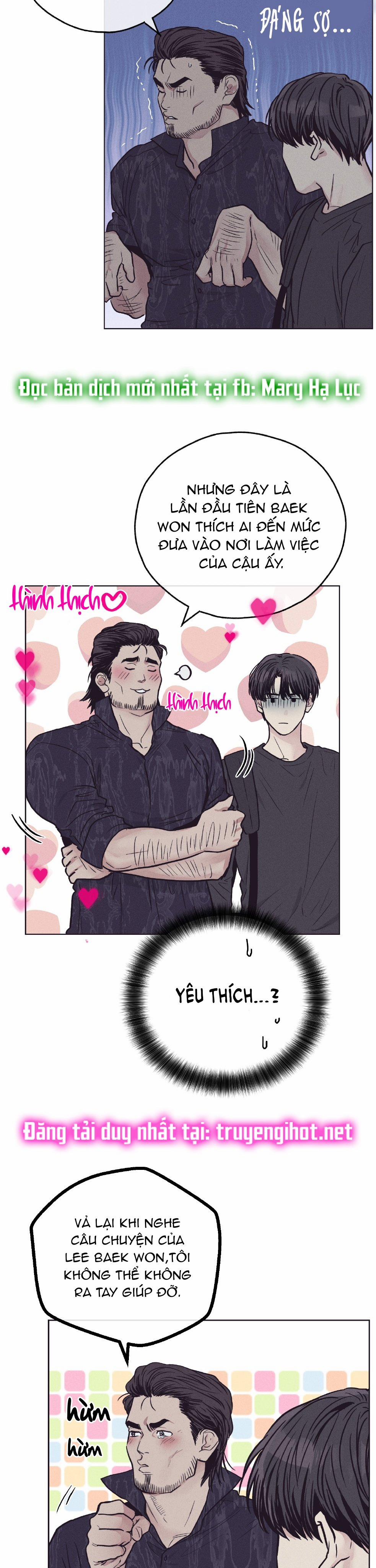 Phục Thù - Pay Back 29 trang 49