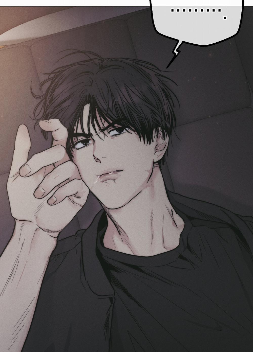 Phục Thù - Pay Back 29 trang 5