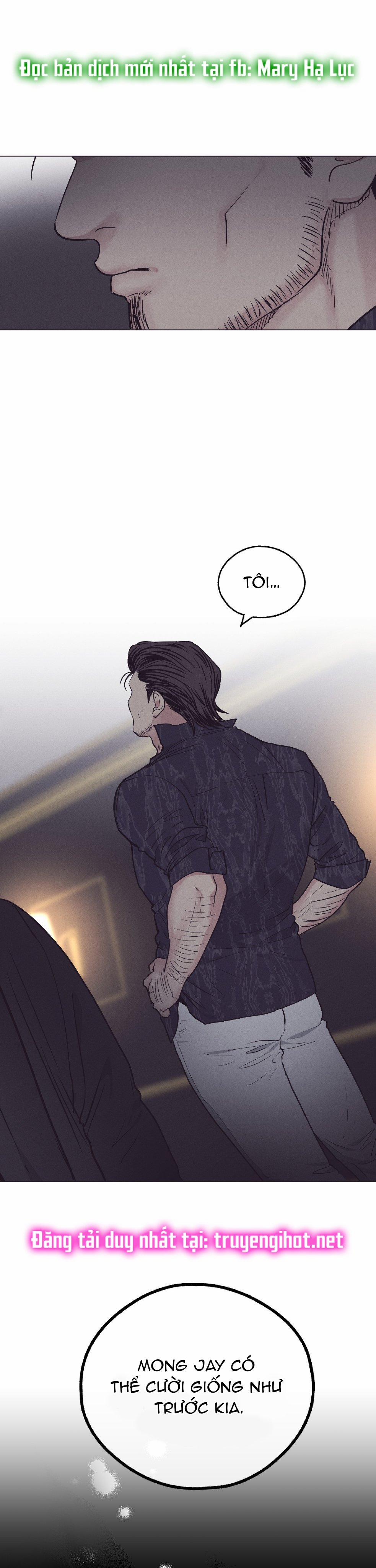 Phục Thù - Pay Back 29 trang 54