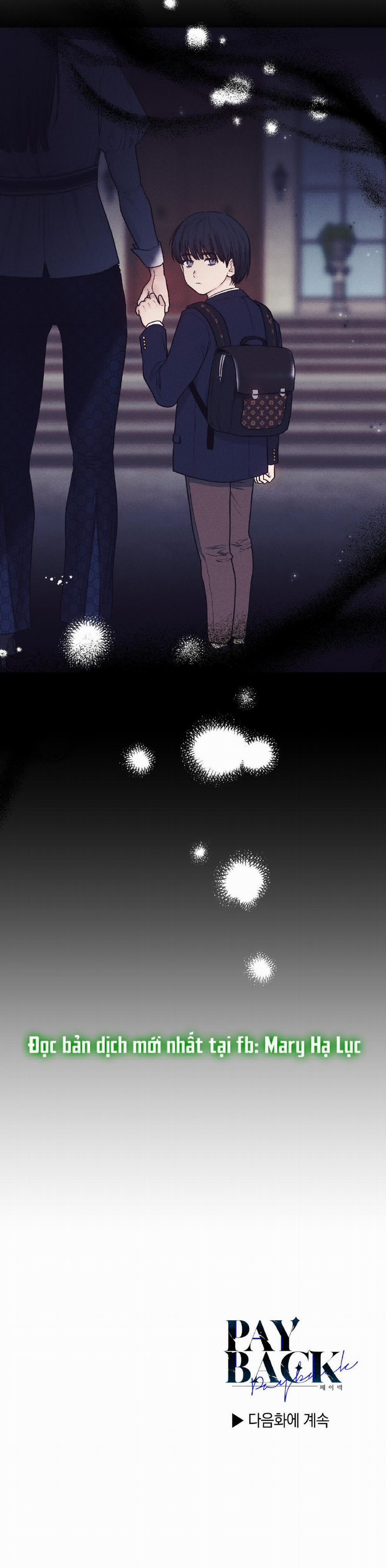 Phục Thù - Pay Back 29 trang 55