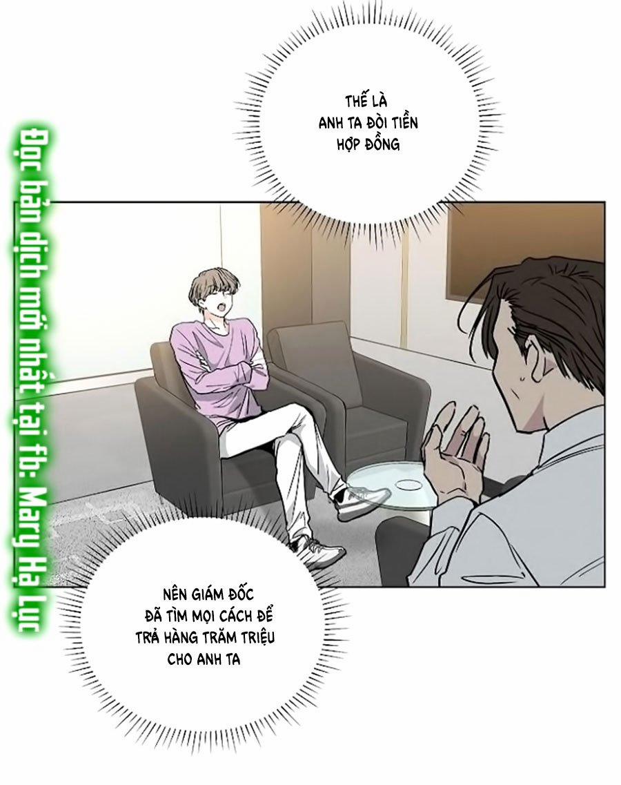 Phục Thù - Pay Back 3.1 trang 14