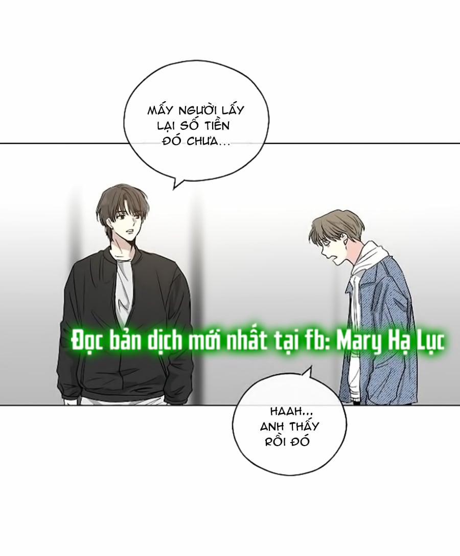 Phục Thù - Pay Back 3.1 trang 16