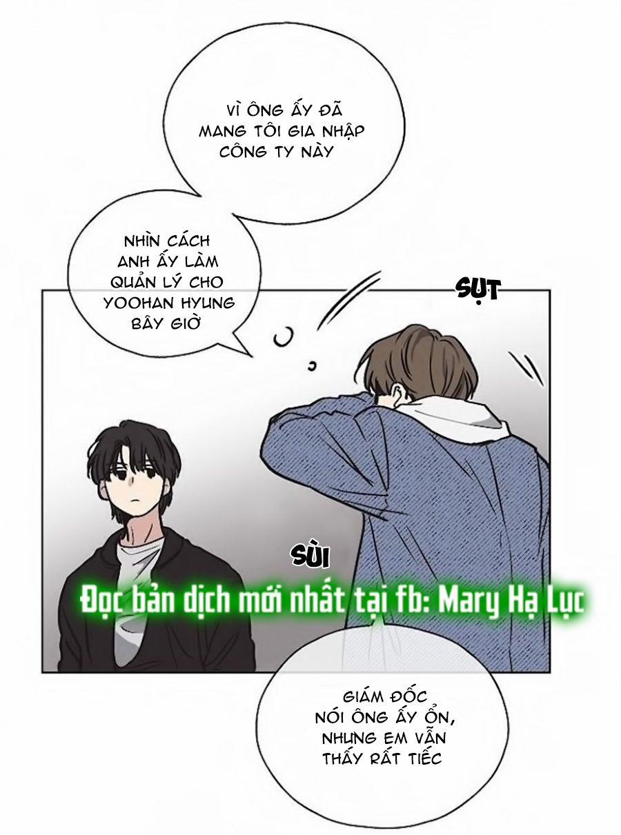 Phục Thù - Pay Back 3.1 trang 20