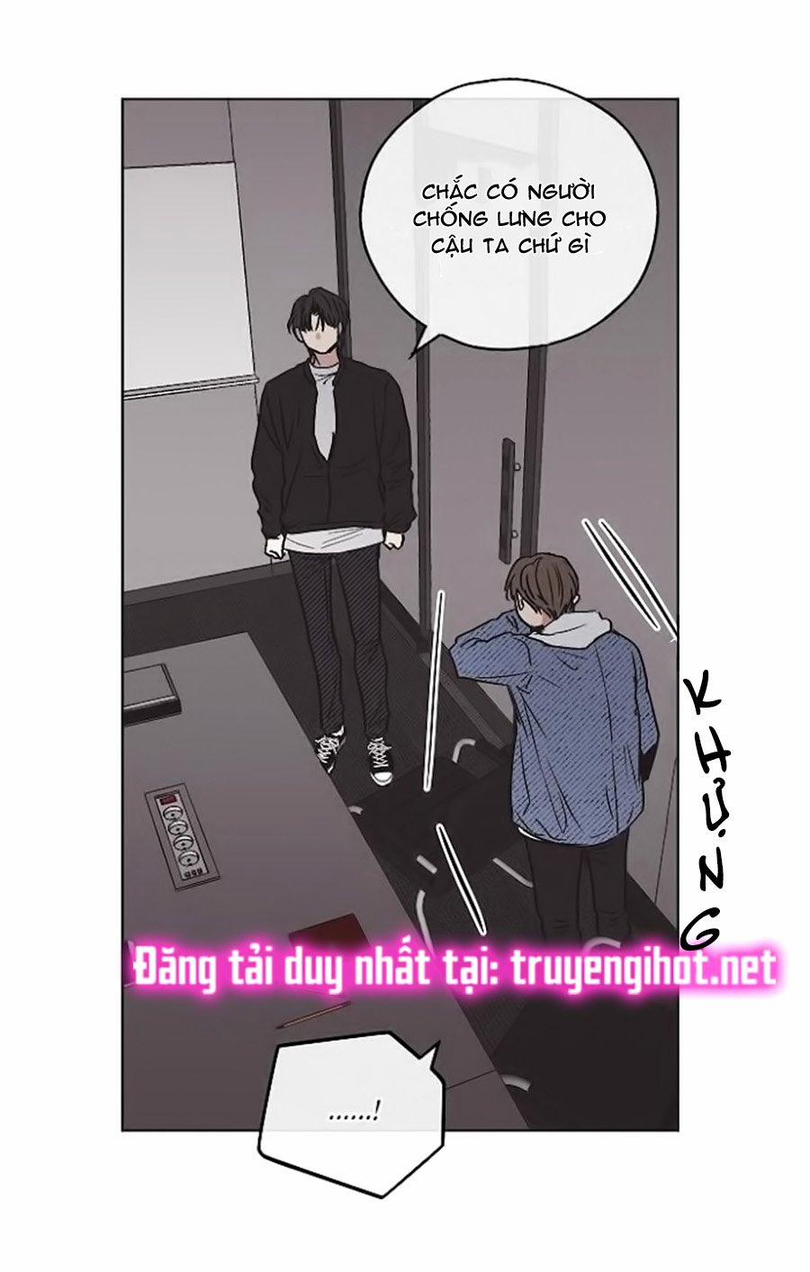 Phục Thù - Pay Back 3.1 trang 21