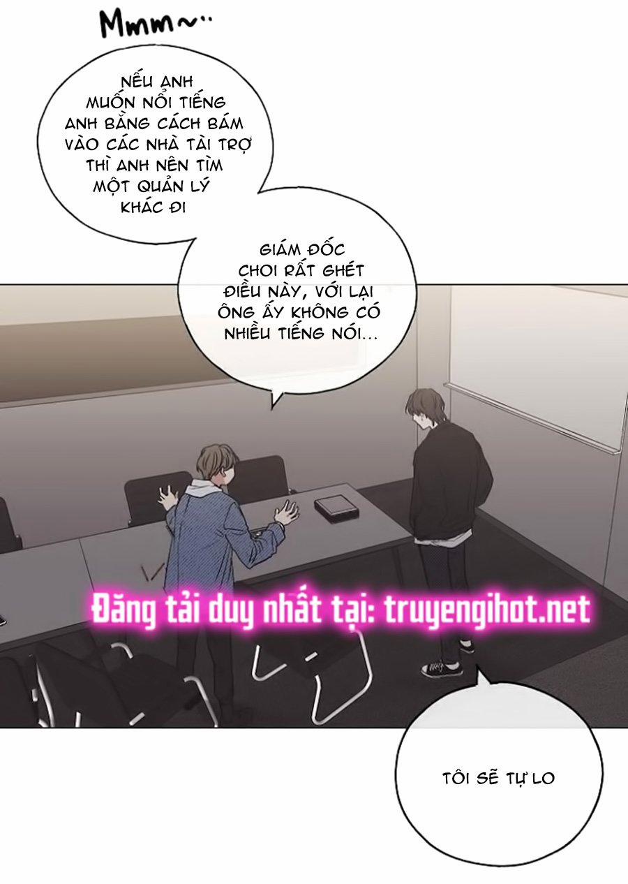 Phục Thù - Pay Back 3.1 trang 25