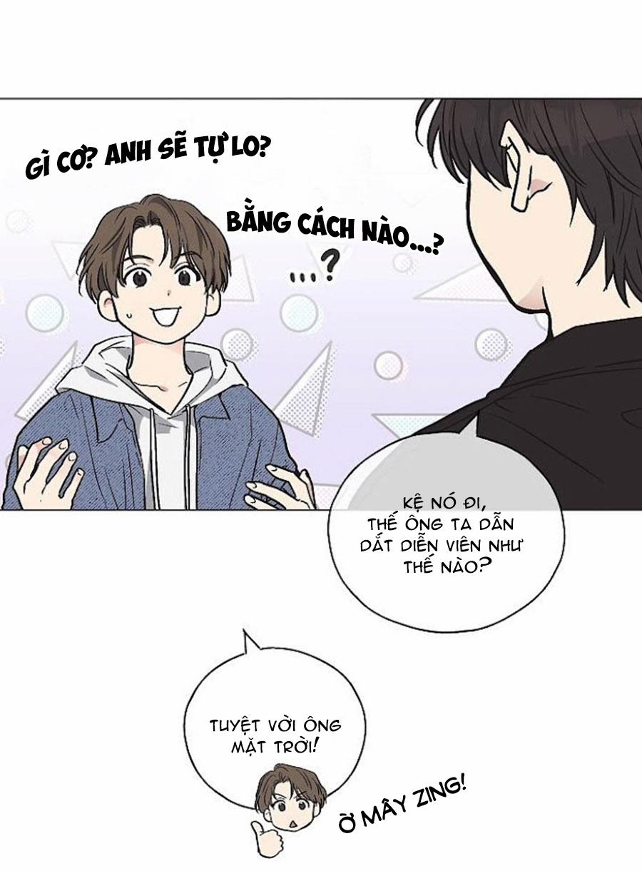 Phục Thù - Pay Back 3.1 trang 26