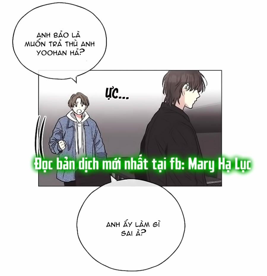 Phục Thù - Pay Back 3.1 trang 27