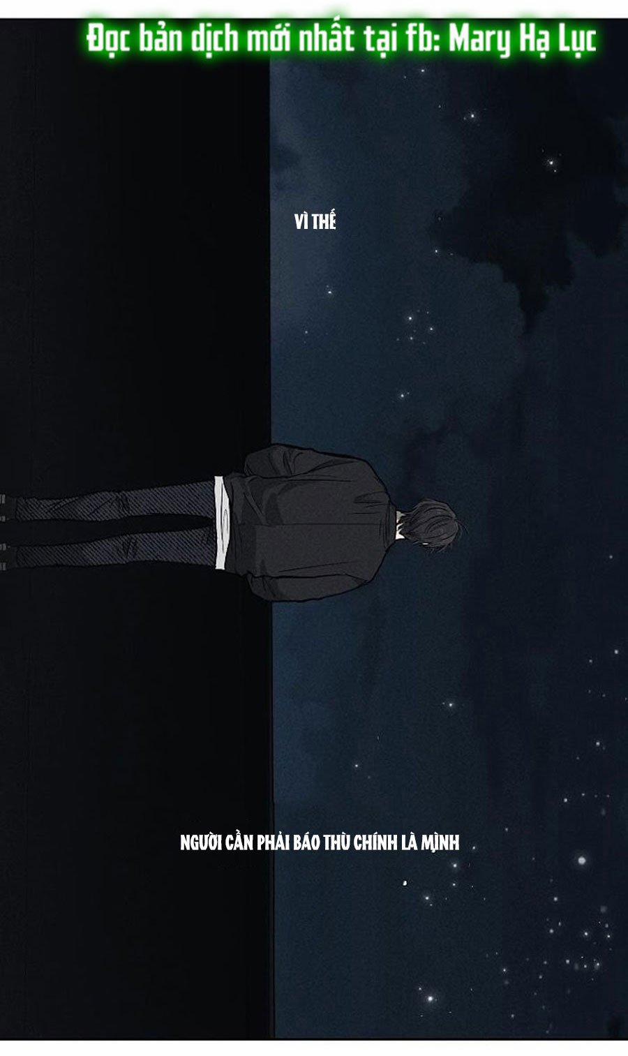 Phục Thù - Pay Back 3.2 trang 21