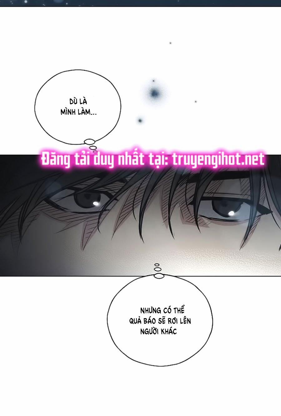 Phục Thù - Pay Back 3.2 trang 23