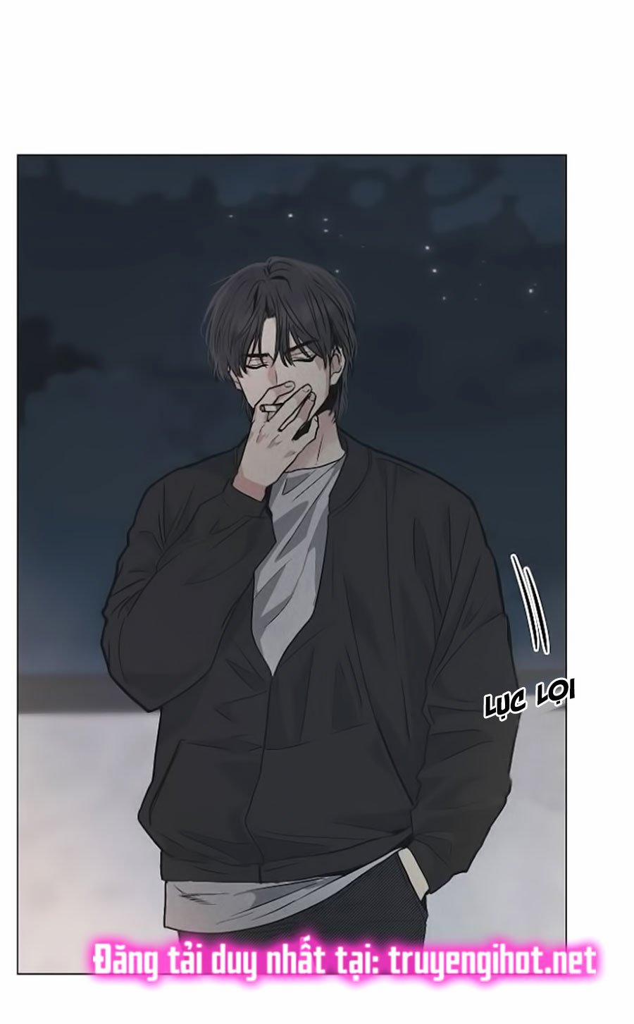 Phục Thù - Pay Back 3.3 trang 12