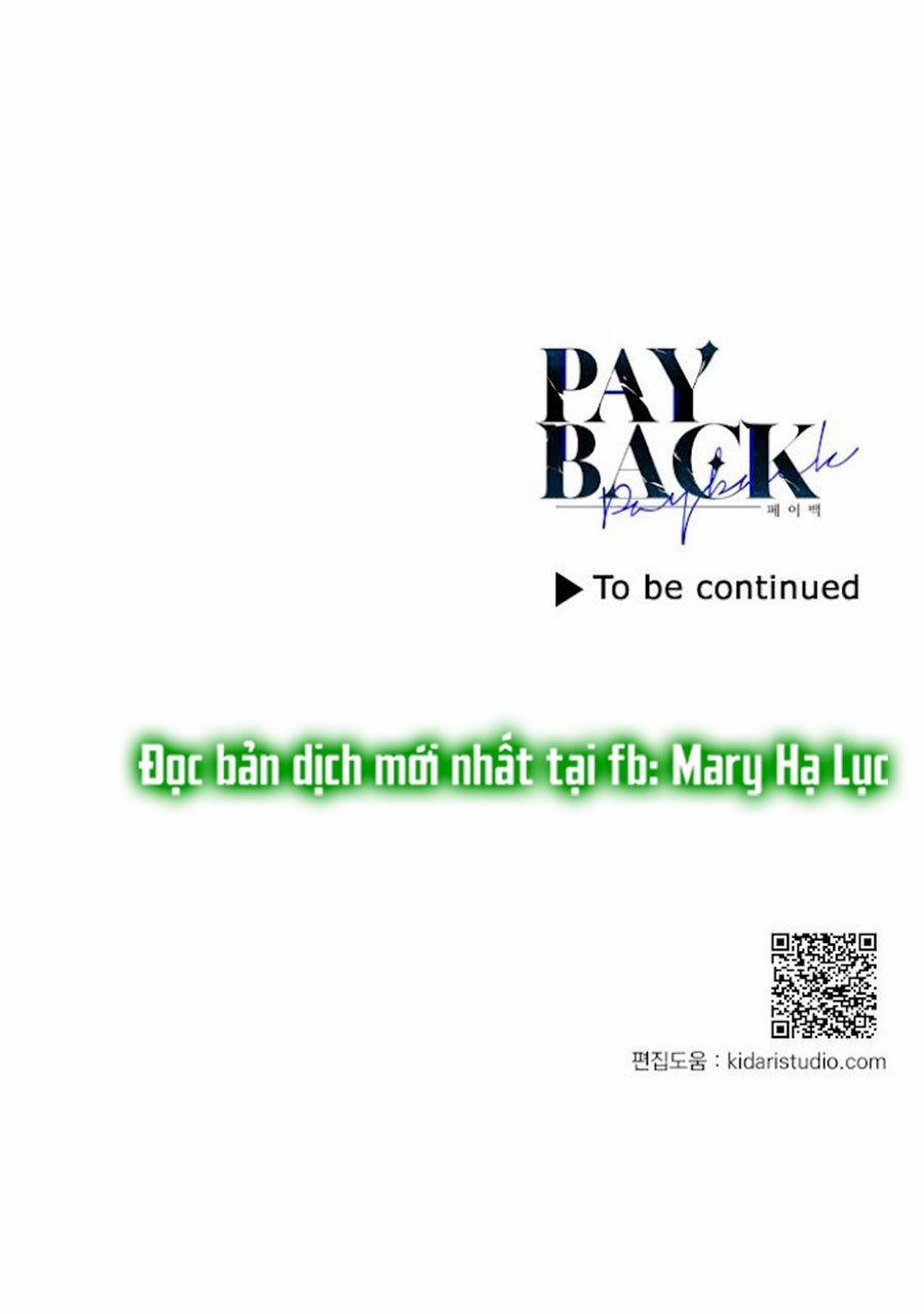Phục Thù - Pay Back 3.3 trang 26
