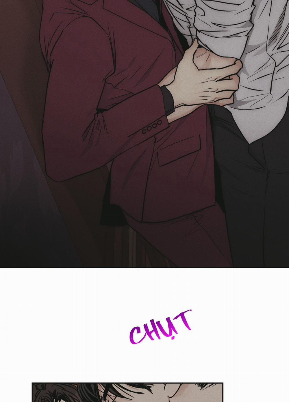 Phục Thù - Pay Back 31 trang 1